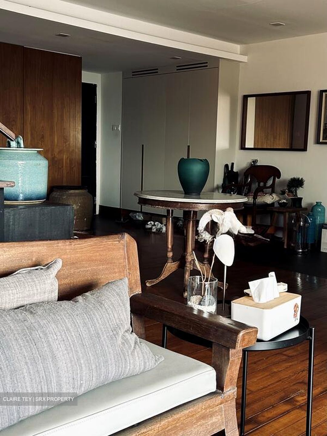 Mount Faber Lodge (D4), Condominium #503991241
